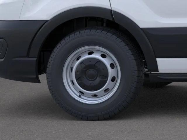 2026 Ford Transit Cargo Van T-250
