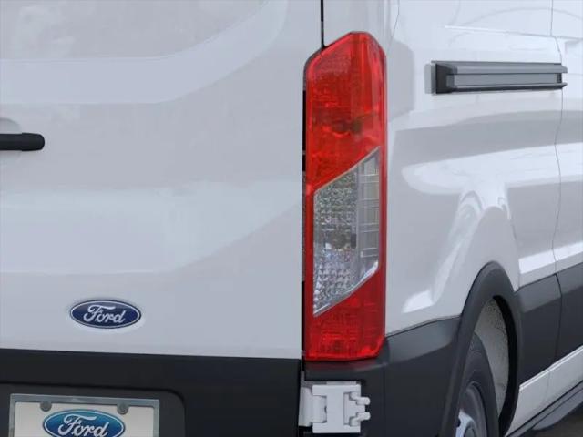 2026 Ford Transit Cargo Van T-250