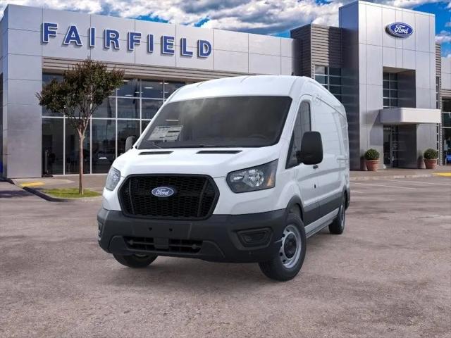 2026 Ford Transit Cargo Van T-250