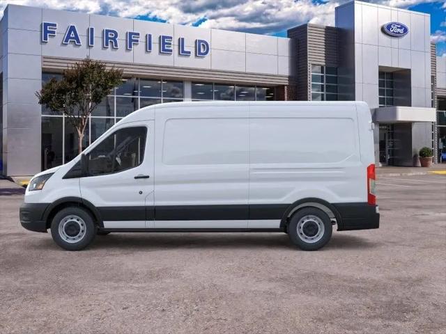 2026 Ford Transit Cargo Van T-250