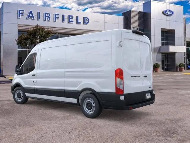 2026 Ford Transit Cargo Van T-250