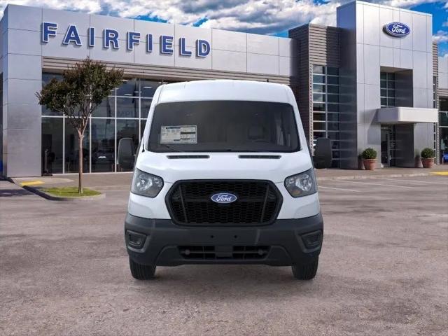 2026 Ford Transit Cargo Van T-250