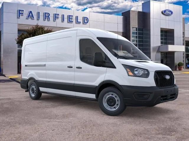 2026 Ford Transit Cargo Van T-250