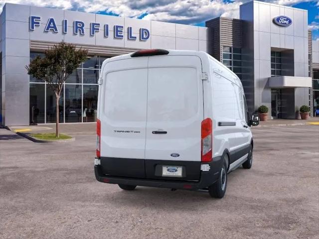2026 Ford Transit Cargo Van T-250