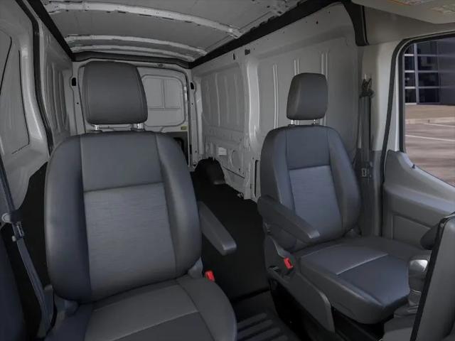 2026 Ford Transit Cargo Van T-250