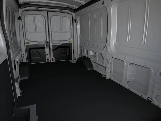 2026 Ford Transit Cargo Van T-250