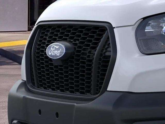 2026 Ford Transit Cargo Van T-250