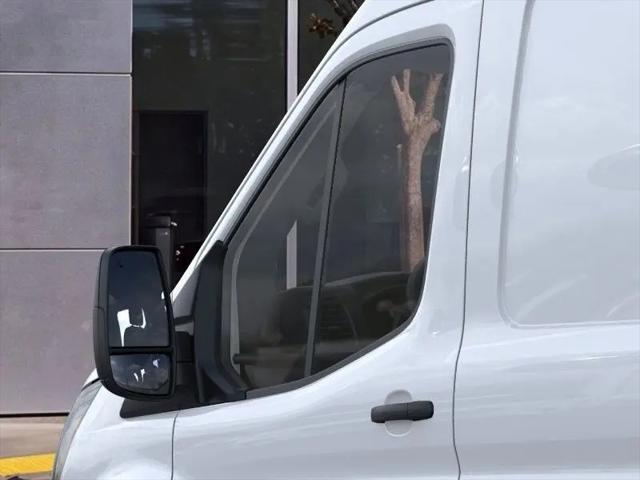 2026 Ford Transit Cargo Van T-250