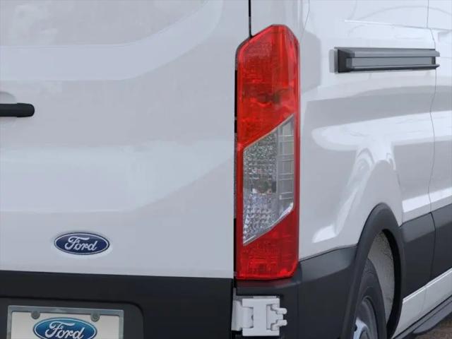 2026 Ford Transit Cargo Van T-250