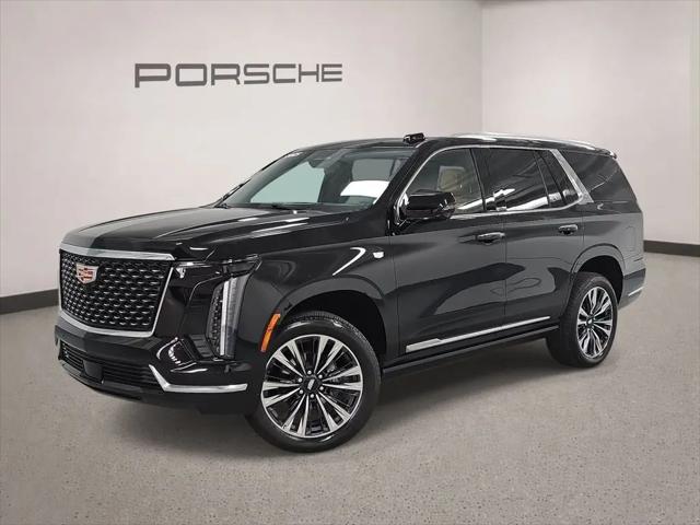 2025 Cadillac Escalade Premium Luxury for sale in North MIami, FL