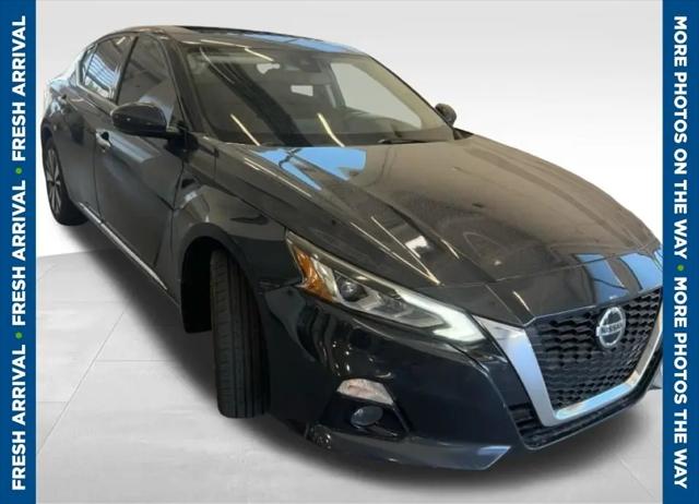 2019 Nissan Altima 2.5 SV for sale in Marion, IA