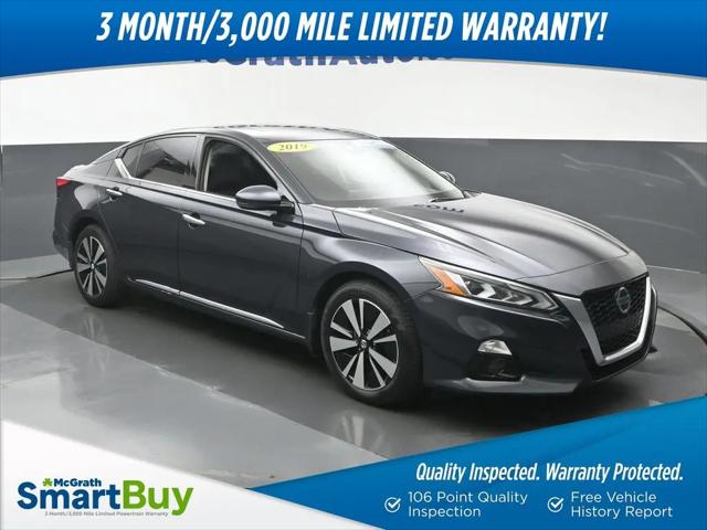 2019 Nissan Altima 2.5 SV for sale in Marion, IA