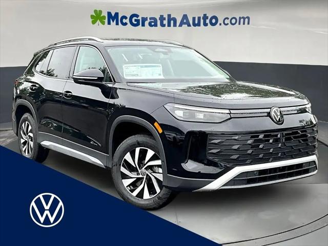 2026 Volkswagen Tiguan S for sale in Marion, IA