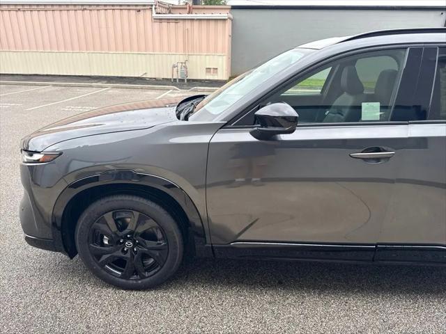 2026 Mazda CX-5 2.5 S Premium Plus