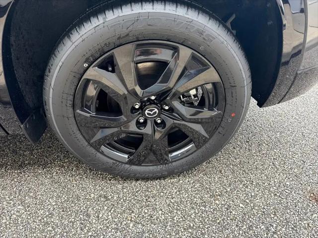 2026 Mazda CX-5 2.5 S Premium Plus