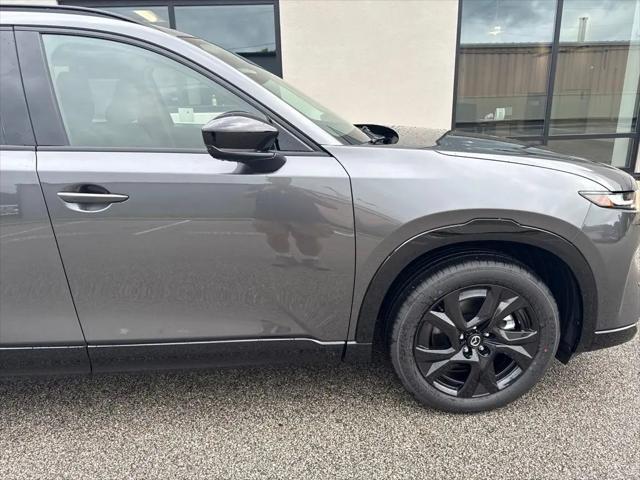 2026 Mazda CX-5 2.5 S Premium Plus