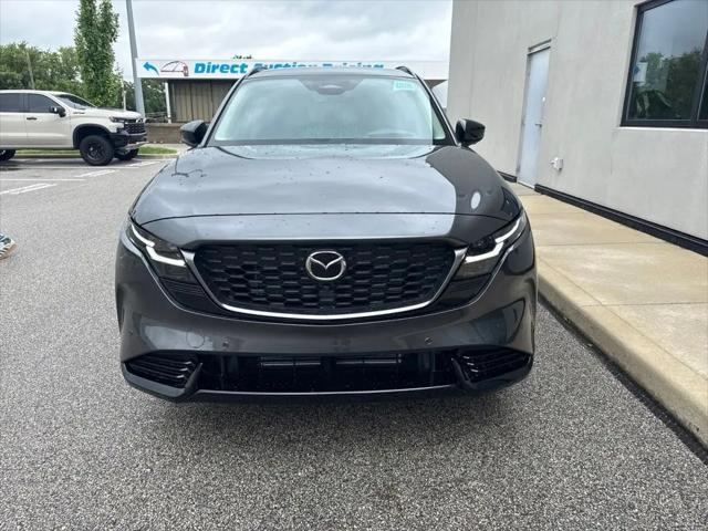 2026 Mazda CX-5 2.5 S Premium Plus