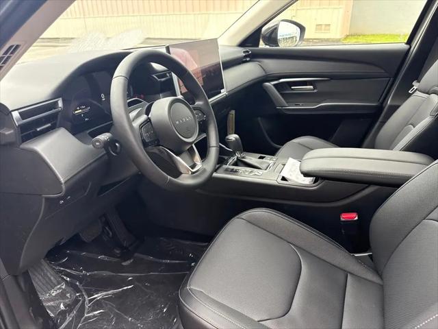 2026 Mazda CX-5 2.5 S Premium Plus