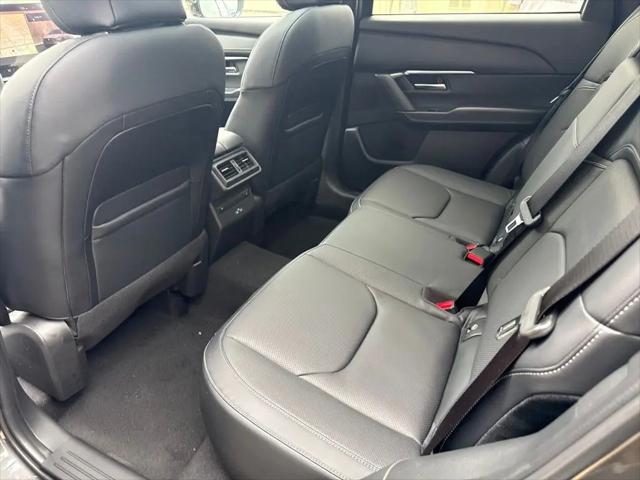 2026 Mazda CX-5 2.5 S Premium Plus