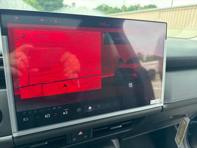 2026 Mazda CX-5 2.5 S Premium Plus