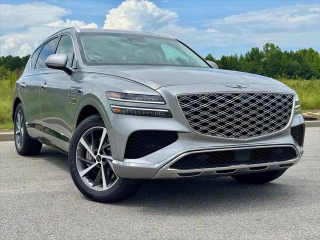 2026 Genesis GV80 3.5T Advanced AWD for sale in Columbia, SC