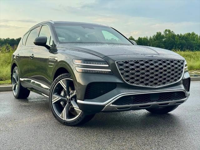 2026 Genesis GV80 3.5T Prestige AWD for sale in Columbia, SC