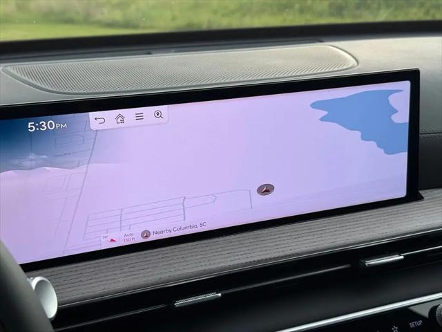 2026 Genesis GV80 3.5T Prestige AWD