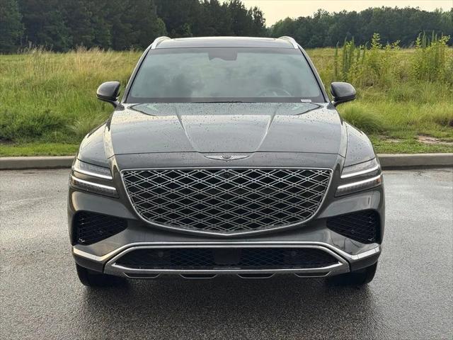 2026 Genesis GV80 3.5T Prestige AWD