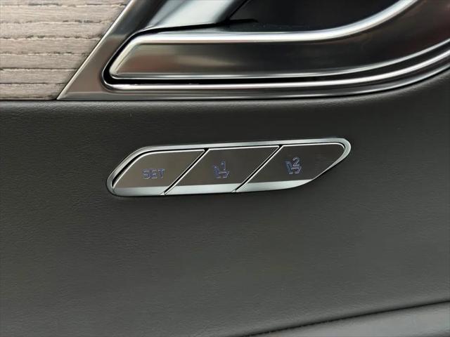 2026 Genesis GV80 3.5T Prestige AWD