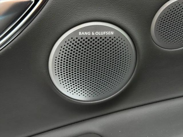 2026 Genesis GV80 3.5T Prestige AWD