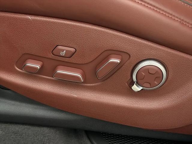 2026 Genesis GV80 3.5T Prestige AWD