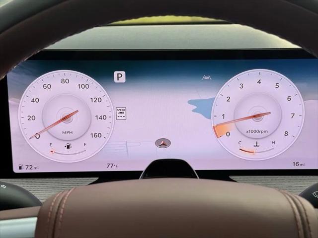 2026 Genesis GV80 3.5T Prestige AWD