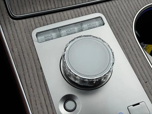 2026 Genesis GV80 3.5T Prestige AWD
