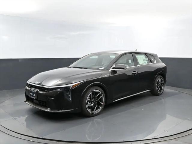 2026 Kia K4 GT-Line for sale in Santa Clarita, CA