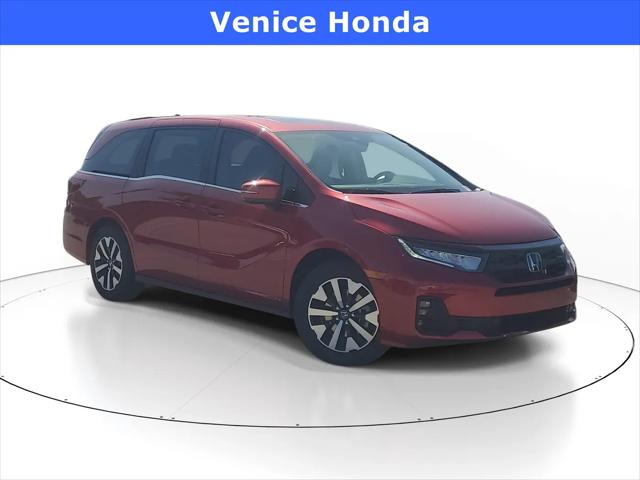 2026 Honda Odyssey EX-L for sale in Venice, FL