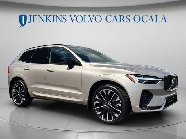 2026 Volvo XC60 B5 Ultra for sale in Ocala, FL