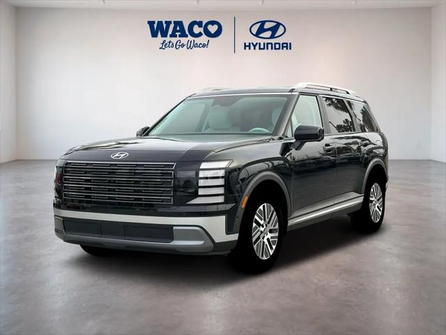 2026 Hyundai Palisade Hybrid Blue SEL Premium 7P for sale in Waco, TX