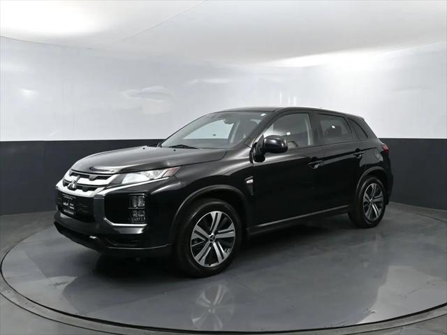 2022 Mitsubishi Outlander Sport 2.0 ES 2WD for sale in Santa Clarita, CA