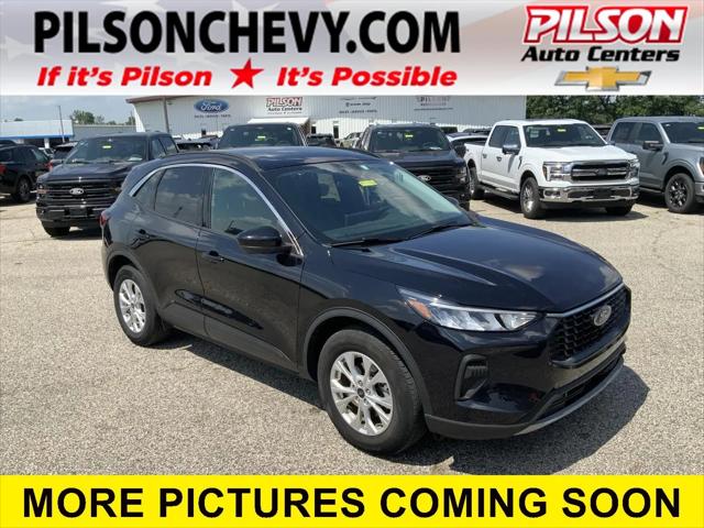 2023 Ford Escape Active for sale in Clinton, IN