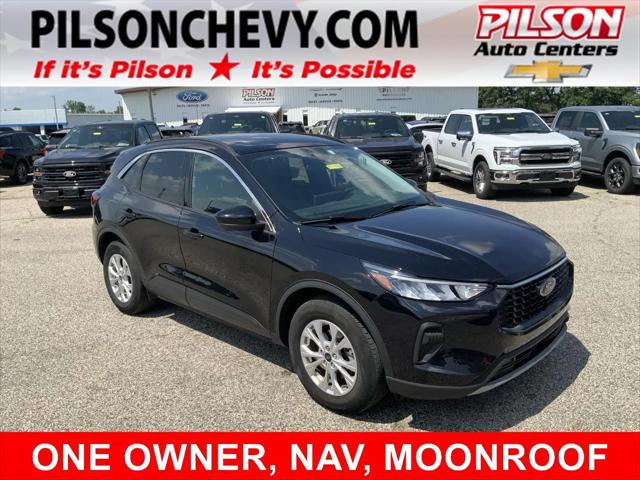 2023 Ford Escape Active for sale in Clinton, IN