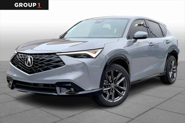 2026 Acura ADX A-Spec for sale in Sugar Land, TX