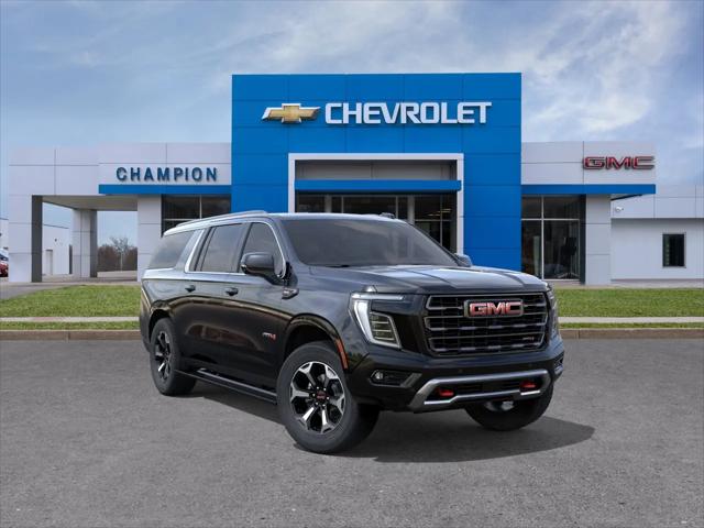 2026 GMC Yukon XL 4WD AT4 Ultimate for sale in La Grange, KY