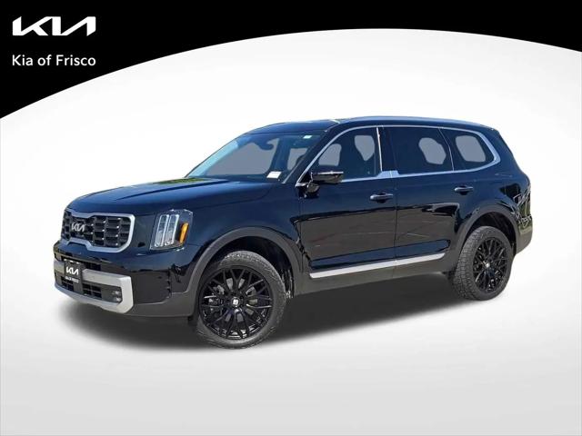 2024 Kia Telluride SX Prestige for sale in Frisco, TX