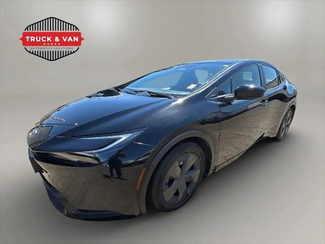 2023 Toyota Prius LE for sale in Sacramento, CA