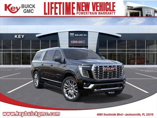 2026 GMC Yukon XL 4WD Denali for sale in Jacksonville, FL