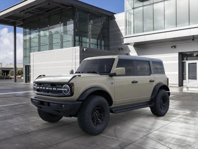 2026 Ford Bronco Outer Banks for sale in Riverhead, NY