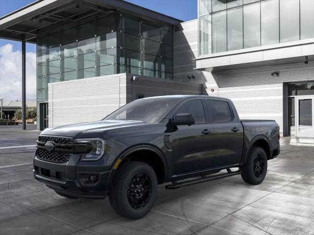 2026 Ford Ranger XLT for sale in Riverhead, NY