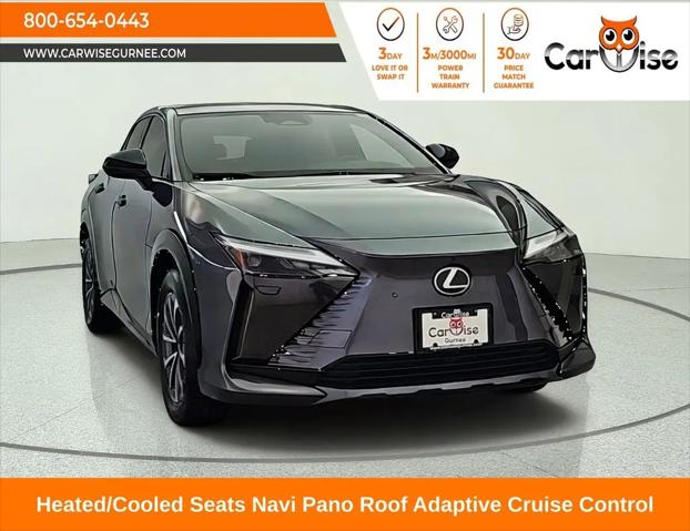 2023 Lexus RZ 450e Premium for sale in Gurnee, IL