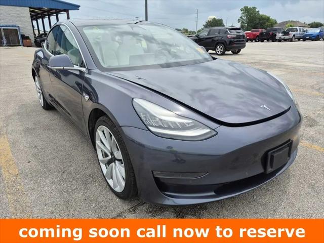 2020 Tesla Model 3 Long Range Dual Motor All-Wheel Drive for sale in Gurnee, IL