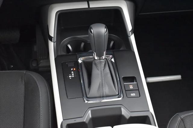 2026 Mazda CX-5 2.5 S Select